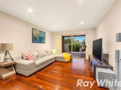 33 Northam Rd Wantirna VIC 3152 Serene Setting to Raise a Family Positioned to enjoy the captivating leafy environs of the adjoining JW Manson Reserve, this stylish six-year young residence delivers a superb lifestyle design that nestles itself perfectly in its peaceful cul-de-sac setting. Introduced via a modern, landscaped front garden, the home's double storey layout provides for three distinct living zones, with a formal lounge room creating a welcoming space to relax with a movie. At the rear of the home, an open plan kitchen, meals and family room embraces polished floorboards, stone benches, 900mm stainless steel appliances, Blanco dishwasher and a corner pantry. Extending onto an alfresco entertaining zone with magnificent JW Manson Reserve vistas and an adjoining child friendly backyard. Offering everyday convenience, you'll find a downstairs study, powder room and laundry. While on the upper level, a fabulous family retreat is accompanied by three robed bedrooms, including the master bedroom with walk-in-robe and dual vanity ensuite with private toilet, complemented by a family bathroom and separate toilet. Superbly enhanced by ducted heating, evaporative cooling, ducted vacuum, alarm, stone vanities to bathrooms, under stair storage plus double garage with internal access. Prestigiously situated in a coveted pocket, close to Heathmont College, Marlborough Primary, Regency Park Primary, Aquinas College, Wantirna Mall, Knox Private Hospital, Ringwood Golf Course, Heathmont Train Station, Westfield Knox, Eastland Shopping Centre plus EastLink Freeway. Photo ID required at all open for inspections.