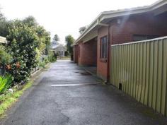 3/15 Kintore Avenue Prospect SA 5082 $300 SPACIOUS HOMETTE IN SMALL GROUP OF THREE Located in a beautiful tree lined street just minutes from Prospect Road and close to shops, schools and transport. Offering a desirable low maintenance lifestyle with 3 bedrooms and built in robes and a new bathroom. Other features include enclosed yard, a carport and facility for one extra carparking. Peaceful and private a property worthy of your inspection. We recommend you drive pass the property first. To view property or for more information contact our office on (08) 8334 9222 Mon-Fri 9.00am to 5.30pm. Property Snapshot Property Type: Unit Lease Type: Lease Lease Period: 12 Months Date Available: Now Pets: Yes Features: Built-In-Robes Close to schools Close to Transport Fenced Back Yard Lounge