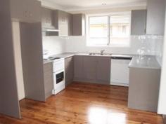 8 Edward Cl Werrington NSW 2747 $420 First Open House Monday 7/11/2016 Between 4.45pm - 5.00pm Lovely 3-4 bedroom b/v home with large office or 4th bedroom, built in's to all, separate lounge with air conditioner, modern large kitchen with dishwasher & lots of cupboards overlooking dining room, modern bathroom, polished floorboards with carpet to bedrooms, internal laundry, outdoor storage, low maintenance back yard, entertaining pergola, carport & detached single garage behind lock up gates. Situated in a caldesac with walking distance to schools, shops & train station. Pets Neg.
