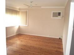 8 Edward Cl Werrington NSW 2747 $420 First Open House Monday 7/11/2016 Between 4.45pm - 5.00pm Lovely 3-4 bedroom b/v home with large office or 4th bedroom, built in's to all, separate lounge with air conditioner, modern large kitchen with dishwasher & lots of cupboards overlooking dining room, modern bathroom, polished floorboards with carpet to bedrooms, internal laundry, outdoor storage, low maintenance back yard, entertaining pergola, carport & detached single garage behind lock up gates. Situated in a caldesac with walking distance to schools, shops & train station. Pets Neg.