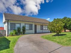 17 Minnegang St Warrawong NSW 2502 Step into the Market! Looking for your first home or investment? This 3 bedroom home might be the one! Perched on a 556m2 (approx) block and offering some ocean views from the rear deck, this home offers plenty of yard or room to extend, built in wardrobes, air-con and close proximity to schools and major shopping centre. For all enquiries please call Clinton 0422 244 800 or Richard 0404 388 688 directly.