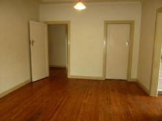 69 Mitchelmore St Turvey Park NSW 2650 $340 Perfect Turvey Park Home As they say... location, location. Close to the heart of Wagga, this warm and welcoming home is conveniently placed. All within walking distance you will find Wagga;s beautiful Botanic Gardens, shopping centre, Wagga high school, Kildare college and Wagga Tafe just to name a few. The property offers; - Three generous size bedrooms with built in robes to two - A separate light filled living room with new carpet - A separate dining room with polished timber floors - Updated kitchen with gas cooking & new dishwasher - Ducted cooling, a great slow combustion wood heater plus gas bayonet - The bathroom includes a separate bathtub from the shower recess - Functional laundry and separate toilet, as well as a lock up garage If you would like to arrange an inspection, please register on 0269270900.