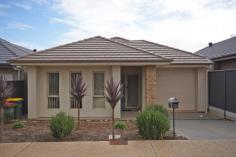 5 Lodge Way Blakeview SA 5114 $310 Modern Home In Blake's Crossing 3 Bedroom Villa With Ensuite & Walk In Robe To Main Bedroom, Built In Robes To Other Bedrooms, Ducted Reverse Cycle Air Conditioning, Garage Under Main Roof With Roller Door, Large Family/Meals Area, Undercover Alfresco Area, Rainwater Tank, Easy Care Landscaped Gardens, Pet Neg. *** Please note: this property is on the market for sale *** An application needs to be filled in and returned to our office with your minimum 100 points of ID should you wish to view the property. The property manager can then contact any suitable applicants once access is gained. Visit our website to download an application form or apply on line: http://craigmoreelizabeth.ljhooker.com.au/renting Property Snapshot Property Type: House Lease Type: Lease Date Available: 06/10/2016 Pets: No Features: Ensuite