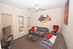5 Lodge Way Blakeview SA 5114 $310 Modern Home In Blake's Crossing 3 Bedroom Villa With Ensuite & Walk In Robe To Main Bedroom, Built In Robes To Other Bedrooms, Ducted Reverse Cycle Air Conditioning, Garage Under Main Roof With Roller Door, Large Family/Meals Area, Undercover Alfresco Area, Rainwater Tank, Easy Care Landscaped Gardens, Pet Neg. *** Please note: this property is on the market for sale *** An application needs to be filled in and returned to our office with your minimum 100 points of ID should you wish to view the property. The property manager can then contact any suitable applicants once access is gained. Visit our website to download an application form or apply on line: http://craigmoreelizabeth.ljhooker.com.au/renting Property Snapshot Property Type: House Lease Type: Lease Date Available: 06/10/2016 Pets: No Features: Ensuite