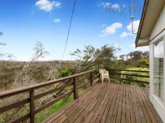 266 Melbourne Rd Blairgowrie VIC 3942 $495,000 - $525,000 Renovate This!- Blairgowrie Address with a Rye Price Tag One of Two Two homes available side by side buy one or buy both - Perched high on the hill with possible 360 degree views you will find a unique opportunity to own this renovators delight, resting on a large and super private 1056sqm allotment. Within walking distance to the Blairgowrie Village, Ocean Back Beach and the golden sands of Port Phillip Bay, you will have to be very quick indeed to secure this unique opportunity. Positioned behind a large grove of trees lining Melbourne Road, and then another 20 metre buffer zone to the front boundary of the property, this location and address will surely impress. We are offering to one lucky purchaser the chance to own this 5 bedroom home that has the potential to turn this cheap as chips slice of blue chip real estate into something special. Featuring gas heating, hardwood timber flooring under carpets, two showers and a further opportunity to renovate the two out-buildings and develop the extra accommodation possibilities. *Please note that 268 Melbourne Road, Blairgowrie is also available for sale. Floorplan to come.