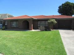 28 Silkes Rd Paradise SA 5075 $350 SPACIOUS FAMILY HOME IN CONVIENIENT LOCATION Disposed of 3 Bedrooms master with ensuite and a centrally located kitchen this residence will tick all your boxes. The formal lounge with reverse cycle split system and ceiling fan leads into the formal dining area. The well equipped kitchen with gas cooktop, electric wall oven and rangehood overlooks the adjacent meals area. There is ample room for undercover parking and a double length automatic carport with a large garage and tool shed. With bus routes at your doorstep and within proximity of the Newton Shopping Centre. Added comforts include: -Roller shutters on all windows -Fully enclosed rear yard -Timber floorboards throughout -Internal access to lockup carport A well presented residence that you can call home!! We recommend to drive past the property first. For viewing of property or more information contact our office on (08) 8334 9222 Mon-Fri 9.00am - 5.30pm RLA 1479 Property Snapshot Property Type: House Lease Type: Lease Lease Period: 12 Months Date Available: 06/10/2016 Pets: Yes Features: Close to schools Close to Transport Ensuite Fenced Back Yard Garden Shed Internal Access via Garage Polished Timber Floors Remote Control Garaging Undercover Entertainment Area