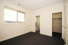 2/122 Maroondah Highway Healesville VIC 3777 $470,000-$480,000 New Open Plan with Ensuite Take advantage of this opportunity to buy a brand new spacious 3 bedroom townhouse with ensuite set at the rear of a 2 lot subdivision handy to shops and transport. The large open plan tiled living space has plenty of room for a large lounge suite and dining table. The kitchen features lots of bench space, gas cooktop, electric oven and dishwasher. Natural gas ducted heating, double carport, and water tank linked to toilets and laundry are also included. Brand new - and just for you! Price Guide: $470,000-$480,000 | Type: House | ID #535684
