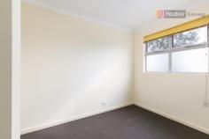 49 Eurunderee Ave Seacombe Gardens SA 5047 $385 Trendy Townhouse, Trendy Location and Ready to go.... KEY FEATURES - Modern Trendy Townhouse - Private Balcony overlooking Park - Great Location near to Westfield Marion TO VIEW: Email Agent - Modern 3 bedroom townhouse - 2 way bathroom upstairs - Spacious Large master Bedroom with private balcony - Built in robe to master bedroom - Open plan living area overlooking rear yard - Island bench Kitchen overlooking the private yard - Downstairs Toilet - Split system Air-conditioning - Lock up garage under main roof - Great location, just minutes to Marion Shopping Complex LEASE TERM: 12 Months AVAILABLE FROM: Now WATER CHARGES: Tenant to pay supply and water use. PET POLICY: Not Permitted INSPECTION: By Private Appointment (currently occupied) Property Snapshot Property Type: Townhouse Lease Type: Lease Date Available: Now Pets: No Features: Built-In-Robes Toilets (2)