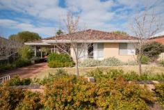 15 Fathom St Narrogin WA 6312 $315,000 Location! Enjoy a second coffee on the front verandah as you watch your children walk to school right across the road. Children left home? Then hit the snooze button or read a book in the morning sun near the North facing windows of the light, bright living room. Later, take a leisurely stroll to the shops and services in the main street of Narrogin just 500 meters from your front door. Visitors adore this home. The chic 'mid century' design is complimented with tastefully chosen window dressings and floor coverings. The kitchen, dining and living area flow easily into one another and the space is warm and welcoming. Winter evenings at home will be a delight in the warmth of the superior gas log fire and reverse cycle air conditioning. The laundry is enormous and there is ample storage throughout the home. The garden is just the right size. There is room to grow vegetables and your favourite plants without having to devote every weekend to garden maintenance. Make this beautiful house your home or invest and collect the rent. Great value in a brilliant location! Call Sandra now on 0487316906 Other features: Close to Schools,Close to Shops,Fireplace(s) Property Details Elders Property ID: 10081574 3 bedrooms 1 bathrooms 1 car parks Land Area 679 square metres Single garage Air Conditioning