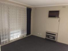 74 Diment Rd Salisbury North SA 5108 $340 / Wk OPEN BY APPOINTMENT This lovely 4 bedroom family home will soon be available to rent. There are 3 bedrooms with built in robes. Spacious lounge with gas heater and cooling. Large kitchen with plenty of cupboard space and gas cooktop all overlooking the dining room with split system air-conditioner. Near new carpets throughout. Roller shutters for extra security. Rear garden offers undercover entertaining and separate verandah, two large garden sheds, single garage, single carport, room for two cars. NO PETS SORRY. To apply for this property please fill out an application form online http://gawler.ljhooker.com.au/renting/application-form (click & paste into browser) or come into our office at 26 Adelaide Road, Gawler. Property Snapshot Property Type: House Lease Type: Lease Date Available: Now Pets: No Features: Toilets (1)