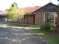 28 Fifth Ave Cheltenham SA 5014 " Entertain And Enjoy" This beautifully presented, low maintenance home has its own private driveway and is hidden away from the road creating peace and privacy rarely found.Set on a deceptively large allotment the property's highlight is the fabulous all weather outdoor entertaining area This home provides 3 bedrooms, main with bay window, Walk in Robe, two way bathroom, 2nd toilet, lounge/dining with gas heating, evaporative cooling throughout and separate home office /rumpus/or 4th bedroom ideal for those who wish to work or consult from home. The kitchen overlooks the tiled meals area that leads out on to the fabulous and extensive all weather entertaining area with a peaceful outlook to established gardens. Everything you need to entertain all year round. There is also a large double carport with ample height clearance plus plenty of off street parking with room for that boat or caravan. All this and more in a very private, peaceful and secure setting. The ideal first home buyer or upcoming family home. Not often does a property of this type on 710m2 (approx.) parcel of land come onto the market. Truly a fantastic opportunity to call this home. Property Snapshot Property Type: House Construction: Brick Veneer