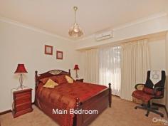 7 Venice Ct Dianella WA 6059 $800- $850,000 WHY IS THIS AN EXCEPTIONAL RESIDENCE? It offers a HUGE amount of accommodation! It sits on a 902 sqm block! It is priced to sell today! It's in the "Dress Circle" Estate! Features 5 bedrooms plus a study (or 6th bedroom) Separate formal lounge, separate dining room plus an amazing and "HUGE" open plan informal living area. Sitting on a 902sqm block which in the future will become more desirable for a possible sub division. This high quality Webb & Brown-Neaves home also features:- * Ducted reverse cycle air conditioning * Double lock up garage with storeroom * Bore reticulated lush green gardens * 365 day "party size" outdoor entertaining area with built in BBQ * Floor to ceiling tiling in both bathrooms * Built in robes throughout * Stone Bench Tops * Decorative Cornices * High Ceilings PROPERTY DETAILS $800- $850,000 ID: 384546 Council Rates: $2,050.00 Water Rates: $1,282.82