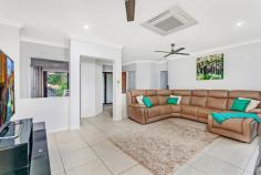1 Maynard Cl Mount Sheridan QLD 4868 $499,000 Stand Out From The Crowd!! Capturing the essence of contemporary living this modern, executive style home will win over your heart. Situated in the hills of Mount Sheridan you will love the area as well as the outlook. Featuring two spacious separate living areas, a well-appointed central kitchen, generously sized bedrooms, main with ensuite and walk-in robe, impressive outdoor entertaining area, double lock up garage and all of this whilst taking in the backdrop of the surrounding mountains. Property Features: - 4 bedrooms all with built-in wardrobes and the master suite offering a luxurious ensuite and walk-in robe. - Separate living areas including lounge, family and dining. - Well-appointed kitchen with gas cook-top & stainless steel appliances. - Impressive outdoor entertaining area which overlooks the in ground pool with the mountains as your backdrop. - Air-conditioned throughout with split systems to all bedrooms and family room and a ducted system to the lounge room. - Double remote lock up garage. - Side access with covered space for a boat. - Beautiful in-ground swimming pool with timber decking - Landscaped, fully fenced, 812sqm corner block. - Built 2004. - Close to schools, shopping centers and all other amenities. This property offers the growing family something special to come home to & to top it all off you are buying into one of Cairns best locations! To arrange an inspection please contact Joanne. Property Snapshot Property Type: House Land Area: 812 m2 Features: Ensuite Air Conditioning Built-In-Robes Area Views Close to Schools Close to Shops Close to Transport Pool