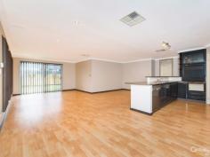 2 Flora Valley Grove Ellenbrook WA 6069 $430,000 Great Location, Great Rental, Great Started home, Great Home to Downsize too! Yes I am having my cake and eating it with the title. It is true. This home has a great location and can accommodate most types of buyers. Perfect for the growing family, but it is also the perfect entertainer....but is also great for investment..... A beautiful open entrance leads to a front lounge then through to the large open plan dining, living room with floating floor boards and great spacious kitchen - this home is truly an entertainer's delight. A spacious kitchen with ample storage and room for side by side fridge to house all your culinary delights. Further features include: The timber decking outside is brilliant. Room fro rear access is you want to add workshop,pool or even consider house extension. (pending approval) * 4 generous bedrooms * Gas points * Air conditioners will ensure you remain nice and cool in the summer months * Ample car spaces * Large rear garden leading from the entertaining area * Large entertaining area * Open Plan living Call me or SMS me to inspect. PROPERTY DETAILS From $430,000 ID: 376805 Land Area: 578 m² Building Area: 167
