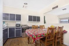 3 Wyreema St Largs North SA 5016 $390,000-$420,000 A Property of Opportunity - Over 21 metre frontage Property ID: 10706961 Covering a generous allotment of 600sqm approximately with a wide frontage, this property presents opportunity. Whether you are looking to invest in your future, purchase your first home or re-develop (subject to council consent), this home is for you. This property provides three bedrooms main is of substantial size with a large built-in wardrobe, spacious kitchen overlooking the lounge that create the central hub of the home and large rear yard with lawn areas for the children + pets to play. Key Features: - Three bedrooms, main bedroom with built-in wardrobe - Open lounge with large picture windows allowing natural light - Spacious original kitchen with stainless steel appliances + gas cooking - Original bathroom with separate w/c - Timber floors throughout - Rear pergola overlooks the large lawn area to create the perfect outdoor entertaining area - Front & rear established low maintenance gardens - Double width carport with automatic roller door + large shed to the rear Situated between the beach and the marina and surrounded by new and established homes. Only a short drive from Semaphore Road, the beach, local shopping, local reserves and public transport. This home is the perfect property of opportunity and offers many options for the successful purchaser. *Currently tenanted Land Area 600.0 sqm