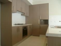 64 Lewis Rd Glynde SA 5070 $410 AS NEW 3 BR LOW MAINT. HOME WITH ENSUITE & DISHWASHER!! This as new, low-maintenance home features 3 spacious bedrooms (master bedroom with ensuite bathroom and walk-in robe), kitchen with dishwasher, under bench oven and plenty of cupboard space, meals / family area, main bathroom with bath-tub, separate laundry and double garage. This home is ideally located close to public transport along Payneham Road and is close to shops and the city. The successful applicant will also be required to pay all water usage and supply charges. To view this property please contact Matt at the office on 8362 8008, during business hours. Property Snapshot Property Type: House Lease Type: Lease Date Available: 15/11/2016 Pets: No Features: Dishwasher Ensuite