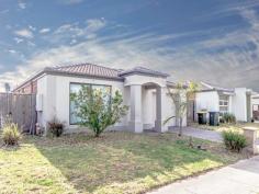 25 Burswood Dr Wyndham Vale VIC 3024 $350,000 - $370,000 Attention First Home Buyers & Investors If you're looking for your first home or to start your investment portfolio then your search is over. This home is perfect for either, situated in the growing suburb of Wyndham Vale. Positioned opposite a park and within walking distance to Woolworths, Aldi, cafe and bus stop. Only 2.2km from Wyndham Vale Train Station, Manor lakes College, Wyndham Vale Primary School and child care centre, this property is a safe investment or perfect family home. With a modern floor plan, the property comprises of: - Master Bedroom with walk in wardrobe and en-suite. - Two other good sized Bedrooms with BIR. - 2 Living areas. - Open modern kitchen with lots of cupboard space. - Sparkling Central Bathroom. - Separate Laundry. - Secured Single car garage. Other features such as central ducted heating, split aircon in the lounge, downlights, dishwasher and stainless steel appliances. This opportunity is not to be missed, please call RICHI on 0433 148 755 or richi.pal@raywhite.com. PHOTO ID required at all inspections. NOTE: Link for Due Diligence Checklist: http://www.consumer.vic.gov.au/duediligencechecklist