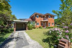 57 Woodlands Rd East Lindfield NSW 2070 $4,400.00 Spacious and sunny family home Features: This full brick home sits proud on the corner of Woodlands Road and Melbourne Road, with expansive surrounding level gardens. Freshly painted throughout, this home offers a sunny and spacious living and dining room featuring polished floorboards with high and ornate ceilings. Generously sized kitchen with dishwasher included. Three bedrooms upstairs, all newly carpeted, the master with built in wardrobes and air conditioning; separate fourth bedroom downstairs featuring polished floorboards with the option to make it a playroom or study – the choice is yours! Full bathroom upstairs, including a bath plus a WC downstairs. Single garage with internal access to the internal laundry; fully fenced side garden featuring a hills hoist and level lawns. Facts: Available: Friday 11th November Lease term: 12 months Laundry facilities: yes, internal laundry Unfurnished: Wardrobes included in the upstairs landing Parking: Single garage plus carport Cooking: Gas cooktop, oven and dishwasher included Heating/cooling: AC in living room and master bedroom Fenced: Rear/side garden is fully fenced Distance from CBD: 13km (approx.) School zones: East Lindfield Primary School and Killara High School Zone Not included: garden maintenance Lifestyle: This spacious family home is a leisurely 800m level stroll (approx.) to East Lindfield renowned park and cafe, IGA butcher, and City bus stop. Walk the children to school or playground and enjoy the exclusivity of being a part of the East Lindfield community! DISCLAIMER: The information contained herein has been provided by our Principal and third parties, which we merely pass on without any representation or warranty given, intended or implied by us as to its correctness and with no liability accepted by us in this regard. You must rely upon your own enquiries as to its accuracy or otherwise. DETAILS ID #: 0000318635 Price: HOLDING DEPOSIT RECEIVED Bond: $4,400.00 Type: House Bed: 4 Bath: 1 Car: 2 Available Now