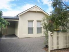 5 Dudley St Parkside SA 5063 $460 Low Maintenance Home in Great Location Available: NOW Lease Term: 12 months Pets: Negotiable 3 bedroom, low maintenance home in the heart of Parkside. Features are: - 3 good size bedrooms, master with ensuite bathroom - Ducted reverse cycle air-conditioning - Main bathroom with bath - Bright, open plan lounge/kitchen/dining - Modern kitchen with stainless steel appliances - Floating timber floors in living and hallway - White goods included (Fridge, washing machine and dryer) - Low maintenance rear courtyard with all weather pergola & garden shed - Single car carport with off street parking for 2nd car Only minutes from the city and everything that Glen Osmond Road and the Arkaba shopping centre have to offer. Water Charges: Tenants to pay all water supply charge & all water usage Please register your details for an inspection and you will receive instant SMS notifications of open times, updates or changes. If you are unable to attend an inspection please email agent for alternate times to suit you. Property Snapshot Property Type: House Lease Type: Lease Date Available: Now Pets: No Features: Parking