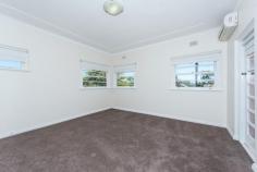 57 Woodlands Rd East Lindfield NSW 2070 $4,400.00 Spacious and sunny family home Features: This full brick home sits proud on the corner of Woodlands Road and Melbourne Road, with expansive surrounding level gardens. Freshly painted throughout, this home offers a sunny and spacious living and dining room featuring polished floorboards with high and ornate ceilings. Generously sized kitchen with dishwasher included. Three bedrooms upstairs, all newly carpeted, the master with built in wardrobes and air conditioning; separate fourth bedroom downstairs featuring polished floorboards with the option to make it a playroom or study – the choice is yours! Full bathroom upstairs, including a bath plus a WC downstairs. Single garage with internal access to the internal laundry; fully fenced side garden featuring a hills hoist and level lawns. Facts: Available: Friday 11th November Lease term: 12 months Laundry facilities: yes, internal laundry Unfurnished: Wardrobes included in the upstairs landing Parking: Single garage plus carport Cooking: Gas cooktop, oven and dishwasher included Heating/cooling: AC in living room and master bedroom Fenced: Rear/side garden is fully fenced Distance from CBD: 13km (approx.) School zones: East Lindfield Primary School and Killara High School Zone Not included: garden maintenance Lifestyle: This spacious family home is a leisurely 800m level stroll (approx.) to East Lindfield renowned park and cafe, IGA butcher, and City bus stop. Walk the children to school or playground and enjoy the exclusivity of being a part of the East Lindfield community! DISCLAIMER: The information contained herein has been provided by our Principal and third parties, which we merely pass on without any representation or warranty given, intended or implied by us as to its correctness and with no liability accepted by us in this regard. You must rely upon your own enquiries as to its accuracy or otherwise. DETAILS ID #: 0000318635 Price: HOLDING DEPOSIT RECEIVED Bond: $4,400.00 Type: House Bed: 4 Bath: 1 Car: 2 Available Now