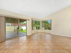 12 Success Ave Kellyville NSW 2155 $760 Spacious Family Home - Triple Garage! Located in a very quiet and sought after pocket, this comfortable single level family home offers an abundance of space and storage to accommodate the growing family. Features include: - Master bedroom with ensuite and walk-in wardrobe. - Three additional good sized bedrooms with built-in wardrobes. - Separate study/home office/play room - Kitchen with gas cook top and breakfast bar, leading to large family lounge room. - Second living / formal lounge room. - Ducted reverse cycle air-conditioning throughout and gas heating outlets. - Quality carpet to all bedrooms and tiled living areas. - Huge covered alfresco area perfect for entertaining all year round. - Level grassed backyard which is fully fenced and perfect for kids. Garden shed included. - Huge three car garage with internal access. - Easy walking distance to Bernie Mullane Sports Complex and bus stops and close proximity to local shops & schools. Homes with this space and quality do not last long! To register your interest and arrange an inspection, please call Katie Hatch on 9875 3000. Disclaimer: All information contained herein is gathered from sources we believe reliable. We have no reason to doubt its accuracy, however we cannot guarantee it.