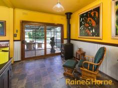 40 Cobargo Road (Harrogate) Charleston SA 5244 $595,000-$615,000 Peace, Privacy, Views and far more than meets the eye! Property ID: 10383243 Positioned essentially at the end of Cobargo Road (Harrogate), and abutting nature trails, this 21 acre property offers a variety of living options and possibilities. The 1964 home has been tastefully renovated and essentially offers a very large four bedroom, two bathroom home with three living areas; or equally a large three bedroom, one bathroom, two living area home with an optional dedicated self-contained’ living area. Entry to the kitchen presents a wonderful character-filled room also with dining area. From the mini-orb dado walling and locally-felled blue gum polished timber slab breakfast bar, Nectre Bakers’ oven/slow combustion stove and slate floors, this room alone really presents as what could be the main, homely hub’ of the home, but it does not stop here, there is just so much more. A sliding glass door opens onto a large, sheltered outdoor dining area. Further along is a large lounge room with new carpet floor, a Red Embers slow combustion fire and direct access to the carport. The western end of the home offers the master bedroom (or granny flat section) with separate living offering maxi-heat log fire, en-suite bathroom and a wonderful outlook toward the southern end of the property through sliding glass doors and picture windows. Another hallway leads to three other bedrooms, two with new carpet and a newly refurbished second bathroom offering pedestal vanity, shower and baththe toilet is separate. Near the entrance to the property is a huge renovated 16m x 9m dairy with combination local stone and besser brick walls and high gable insulated ceilings, which has been converted into a studio/workshop complete with some feature corrugated iron and insulated walls, renewed floors and wonderful recycled, feature timber doors at the entrance. Footings and beams for an extensive deck have been started. There is a huge 30m x 25m netted, fox-proof animal/bird garden-compound with several separate enclosures and six individual dwellings under the main roof’. Sheltered by many willows, native gums and mulberry trees, it currently houses (in separate sections) ducks, chickens, turkeys, peacocks and guinea fowl. Perfect for the bird enthusiastor likewise someone with a native animal license. Abundant rain water is supplied via a new 80,000 litre lined tank plus two very large fiberglass tanks and two galvanized tanks taking catchment from the sheds and house. There is also a good catchment dam on the property plus an elevated dam and a 20,000 gallon concrete tankboth legally connected to the property by way of an easement. Further shedding includes a 16m x 12m three-sided shed with high clearance ceiling and at the rear a Nissen Hut. Further along is a dedicated dog enclosure, sheltered by an old, sweeping willow, with a raised house, also with little doggy verandahs. Stock facilities include several small paddocks and yards and three large paddocks, most with troughs, some electric fencing, a 22m post-and-rail round yard, and a 40m x 30m (approx) post-and-rail grassed exercise yard surrounded by privacy screening in the way of conifers. There are sheep yards, two three-sided horse shelters, one with three way split plus yards and one with a middle divider and yards. Beyond the working yard is a special, three-sided locally-sourced stone animal/ horse barn measuring 12m x 5m. The original’ style building with iron roof and verandahs offers the charm and character of yesteryear, whilst also offering a functional open air dual-stable set up within a sheltered yard configuration. There are a good number of sheltered and treed paddocks and yards on the property, offering an abundance of grazing options to maintain good flora and fauna. Another wonderful aspect of this very private and serene location are the spectacular views and the abundance of trail riding / dog walking / nature paths right at your doorstep. There are miles and miles of quiet trails and dirt roads to access ask for your copy of the local Land Area 21.0 acres