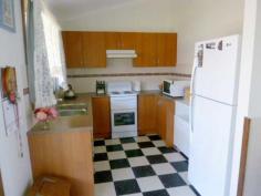 2 Yule St Meningie SA 5264 $249,500 MODERN NORTH FACING HOME Property ID: 10690153 Situated on a corner allotment with filtered water views & town views. This timber frame home has 3 bedrooms (2 with built-in robes), open plan living with Kitchen, dining & lounge with slow combustion wood heater, gas heater & reverse cycle split system air-conditioner. Outside is attached carport & 30ft x 20ft double garage with concrete floor, power & 2nd toilet. Lovely low-maintenance lawns & garden including established fruit trees & plenty of rainwater storage.