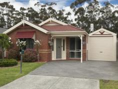 53 Wakenshaw Cres Pakenham VIC 3810 $340,000 CLOSE TO EVERYTHING. Whether you are looking to invest, downsize, purchase your first home or upgrade, this home is for you. Situated close to Pakenhams shopping precinct and public transport, this three bedroom home features a master bedroom with semi ensuite and walk in robe whilst the remaining two bedrooms have built in robes. The open plan living area flows through to the kitchen/ dining area. Ducted heating, split system air conditioning & ceiling fans are all features of the home as well as the carport with remote roller door. Large alfresco area with built in fire place and gas BBQ, water tank, landscaped gardens. For those looking for workshop space there is a colour bond 6 x 6 m (approx) garage with built in benches & cupboards. The 425m2 block of land features established gardens and water feature. This one wont last long.