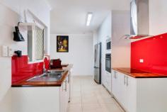 4 Hogan Ct White Rock QLD 4868 $300,000 Renovation Complete - This One Has It All!! Situated in a quiet close, ten minutes from the Cairns CBD this four bedroom home is absolutely jam packed with features and offers space for the whole family!! With all the hard work completed to the highest of standards you can move straight into this home and enjoy all of the features from the separate living spaces to the expansive outdoor entertaining area to the sparkling in-ground pool! There really is something for everyone to enjoy. Features Include - 4 Good sized bedrooms (all with built-in wardrobes and air-conditioning to the main bedroom) - Brand new, stunning, galley style kitchen with plenty of cupboard and bench space, beautiful timber bench tops and stainless steel appliances. - Separate living areas including lounge, dining and family room (air-conditioned). - Interior of the property has been professionally painted with a modern palette throughout. - Spacious outdoor entertaining area. - Beautiful in-ground swimming pool. - 6 x 3m powered shed. - Secure double carport. - 3.5kw solar electricity with separate solar hot water system. - Beautifully landscaped gardens complete with an array of fruit trees. - Property fenced with secure/private colorbond fencing. - 666sqm block with plenty of room for the kids to play. This property has been meticulously cared for and there is nothing left to do except move in and enjoy your new home. We encourage you to inspect! Please call to arrange an inspection time. Property Snapshot Property Type: House Land Area: 666 m2