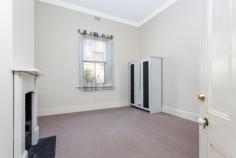 19 Woolnough Rd Semaphore SA 5019 $680,000-$700,000 Lifestyle And Location - Generous character Symmetrical cottage villa Property ID: 2449856 Inspection Times: Thursday 01 December at 05:45PM to 06:15PM This beautiful character home covers a generous allotment of 803sqm approximately in a perfect position. Only metres from your front doorstep is the beautiful main street of Semaphore, with its eclectic collection of shops, cafes and restaurants. Enjoy a few minutes stroll to the beach just in time for the warmer months ahead. The property offers dual street access, with rear access from half Penny Lane and front driveway from Woolnough road so you have plenty of parking opportunities. What we love about 19 Woolnough Road – Semaphore: - Built in 1910 and full of character features including high lofty ceilings and ornate timber mantels - Beautiful wide central hallway with polished floor boards - Up to 5 bedrooms - Or 4 bedrooms and 2 living areas - Formal dining with views over the rear garden - Tiled bathroom + second toilet - Separate laundry with cellar access - Ducted reverse cycle heating and cooling though out the home. - Generous rear yard with beautiful established trees and greenery that can all be maintained via bore water - Rear access from Half Penny Lane - Solar panel system of 5 kilowatts This exciting opportunity presents you and your family the chance to secure yourself in this highly sought location, you will be securing yourself not only a beautiful home but the fantastic lifestyle that Semaphore presents. Building / Floor Area 213 sqm Land Area 803.0 sqm