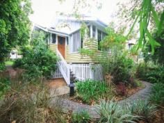 12 Elizabeth St Nambour QLD 4560 $485,000-$525,000 CLASSIC QUEENSLANDER ON TWO TITLES This character home exudes charm and warmth throughout and features: 4 bedrooms plus office, the master with a well-designed en-suite, VJ walls, high ceilings and polished timber floors throughout. Stunning kitchen and dining area. Light filled lounge room opening on to the expansive entertaining deck. Sparkling in ground pool. Single lock up garage plus side access to bring in a trailer and caravan. Private, well established yard complete with chicken coop and veggie patch. 832m2 block with plenty of room for children and pets to play. This classic Queenslander is the perfect design for the Queensland lifestyle and climate and can accommodate the needs of all the family from youngest to the oldest with ease. Other features: Built-In Wardrobes,Close to Schools,Close to Shops,Close to Transport,Garden Property Details Elders Property ID: 10493464 4 bedrooms 2 bathrooms 1 car parks Land Area 832 square metres Single garage Swimming Pool Air Conditioning