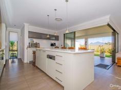 17 Athena St Dalyellup WA 6230 Entertainers Delight This absolutely immaculate top quality Modern family home offers a terrific layout that you and your family will fall in love with! Located only a short drive to Dalyellup Primary School, Shopping Complex and the new exciting kids Gravity Centre & not to forget only a 3-minute drive to the beachside! The main spacious open plan living/dining area provides lots of space for your family to grow. The open plan kitchen comprises of a big island bench with a breakfast bar, built in dishwasher and two stainless steel electric ovens for the chef of the family. Kitchen overlooks a wonderful designed outdoor alfresco area, great for entertaining the whole family! The spacious Master bedroom has a large ensuite with twin vanities along with a separate WC and large built in sliding door wardrobes. The minor bedrooms include built in robes and are a great size for all ages. Just when you thought you already have an abundance of space, you'll find two additional separate rumpus living areas that can be used as another lounge area, theatre room, parents retreat or a games room. More than enough space to suit the needs of your growing family! Slide open the living area doors and step outside on to the fantastic entertaining undercover patio featuring downlights and tiled flooring, making cleaning an ease. Just imagine the fun your family will have playing the classic backyard innings on the large grassed area surrounding your home. Backyard additional features include side access to the workshop located to the rear of the yard with room for boats, caravans and trailers are a bonus. Top quality homes like this do not last long on the market, don't miss this opportunity to provide your family with the best, call Clint today! PROPERTY DETAILS Express Sale ID: 384512 Land Area: 846 m²