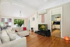 12 Elizabeth St Nambour QLD 4560 $485,000-$525,000 CLASSIC QUEENSLANDER ON TWO TITLES This character home exudes charm and warmth throughout and features: 4 bedrooms plus office, the master with a well-designed en-suite, VJ walls, high ceilings and polished timber floors throughout. Stunning kitchen and dining area. Light filled lounge room opening on to the expansive entertaining deck. Sparkling in ground pool. Single lock up garage plus side access to bring in a trailer and caravan. Private, well established yard complete with chicken coop and veggie patch. 832m2 block with plenty of room for children and pets to play. This classic Queenslander is the perfect design for the Queensland lifestyle and climate and can accommodate the needs of all the family from youngest to the oldest with ease. Other features: Built-In Wardrobes,Close to Schools,Close to Shops,Close to Transport,Garden Property Details Elders Property ID: 10493464 4 bedrooms 2 bathrooms 1 car parks Land Area 832 square metres Single garage Swimming Pool Air Conditioning