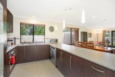 12 Gilligan Grove McLaren Flat SA 5171 $525,000-$530,000 Stunning modern home, with the ultimate in outside entertaining and pool Property ID: 10307822 Inspection Times: Sunday 13 November at 02:30PM to 03:15PM 1ST OPEN SUNDAY 13th NOVEMBER 2.30-3.15 pm Contemporary, 4 bed 2 bath property, built in 2009, built on a larger than average 740sqm allotment. Beautifully presented, giving you the chance to buy into a fantastic lifestyle that this ever popular suburb offers. Set in a quiet cul-de sac, with great privacy, and designed to maximise entertaining space, this spacious home boasts:_ • Four good size bedrooms, with en-suite and dressing area to the master • Formal lounge to the front, separate dining and family area to the rear. • Practical kitchen with plenty of storage, work space, and dishwasher • Quality fixtures and fittings throughout. • 3kw , 16 panel solar system keeping those power bills low. Electric boosted solar hot water. • Double sliding doors leading from the family area to a premium, quality paved and high pitch covered outside entertaining area • Stunning in ground pool and sun terrace , perfect for those hot summer days • Double remote door garaging under main roof, with bonus internal door access. • Second, gated driveway, perfect for the boat or caravan • Established gardens to the front and rear, with drought tolerant plants, fruit trees and raised vegie beds. 3 phase power to the property All this value, plus this home is within easy walking distance to the local shop, school, sporting oval, community club and the local wineries. Land Area 736.0 sqm