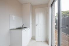 1/86 Grundy Terrace Christies Beach SA 5165 $390 Brand New, Modern Townhouses OPEN INSPECTIONS TO COMMENCE FIRST WEEK OF NOVEMBER, PLEASE EMAIL AGENT WITH YOUR DETAILS TO BE NOTIFIED ONCE A TIME IS SCHEDULED. Available: 11th November Lease Term: 12 months Pets: Negotiable Brand new, spacious and well-appointed two storey family home with the beach near your doorstep. Upstairs 0ffering: - Main bedroom with ensuite and walk-in robe and private balcony with sea views - Bedroom 2 and 3 both with built in robes - Open plan living room - Stunning main bathroom - Quality carpets on stairs and in all bedrooms Downstairs 0ffering: - Very spacious dining/family room opening to private outdoor area - Duel access from dining to outdoor entertaining areas - Kitchen with island bench and breakfast bar - Gas cooktop and electric oven - Separate laundry - Single lockup garage with access direct into the home - Linen storage - Third toilet Also features: - Ducted reverse cycle heating and cooling - Quality blinds throughout Welcome to lovely Christies Beach and only 1 street from the beachfront and close to great shopping including Noarlunga Centre and public and private schools. In a small group of 4. Water Charges: Tenants to pay all water supply charge & all water usage Please register your details for an inspection and you will receive instant SMS notifications of open times, updates or changes. If you are unable to attend an inspection please email agent for alternate times to suit you. Property Snapshot Property Type: House Lease Type: Lease Date Available: 11/11/2016 Pets: No Features: Garage