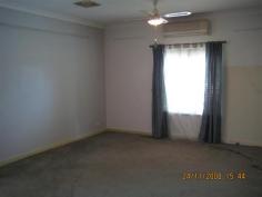 60 Grand Parade Redcliffe WA 6104 $300 CHARACTER HOME WITH THREE BEDROOMS 3 Bedroom older style home with Evaporative Air Conditioning throughout and also a Split Air Conditioner in the large lounge. All rooms have ceiling fans, security screens. The main bedroom has heaps of wardrobe space in a separate dressing room. The two bedrooms towards the rear are an excellent size, with shelving around the rooms. Bathroom with new vanity and shower screens. Separate toilet Kitchen/meals with new gas stove and loads of cupboard space. There is a large laundry with double troughs and heaps more cupboards. Huge undercover back patio, and l small back garden area. Shed. Large gates to front with space for cars behind. Primary School nearby, close by is Epsom Str Shopping area, and another older Belmont Shopping area. Sorry, no pets Please call Sally to view 0439 878 644 PROPERTY DETAILS $300 Per Week ID: 385306 Pets Allowed: No