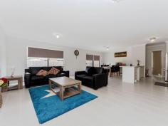 151 Marquands Rd Truganina VIC 3029 $540,000 Young Entertainer - In the Heart of Truganina This 2 years young, beautiful home is perfect for investors or first home buyers. Situated within walking distance to local schools, a short drive to Williams Landing and Tarneit Train Station and approximately 25km from Melbourne CBD. This lovely home offers: # Master bedroom with walk in robe and en-suite # Additional two spacious bedrooms with built in robes # Modern kitchen with stone bench top, island bench and stainless steel appliances # Central bathroom and toilet # Spacious lounge # Spacious dining and open plan living area # Separate laundry with plenty of linen and storage space # Double garage with remote access # Ducted heating throughout This property offers a fantastic opportunity for investors and first home buyers alike. Built by Burbank Homes this property shows quality throughout. Walking distance to: St Clares Catholic Primary School Truganina P-9 College Day Care Centre Bus Stop This property is waiting for the right family to call it home. Don't hesitate and call Harpreet NOW on 0451 226 509. This is an OPPORTUNITY NOT TO BE MISSED! DISCLAIMER: All stated dimensions are approximate only. Particulars given are for general information only and do not constitute any representation on the part of the vendor or agent. Please see the below link for an up-to-date copy of the Due Diligence Check List: http://www.consumer.vic.gov.au/duediligencechecklist Photo ID is a must for all inspections. DISCLAIMER: All stated dimensions are approximates only. Particulars given are for general information only and do not constitute any representation on the part of the vendor or agent. Please see the below link for an up-to-date copy of the Due Diligence Check List: http://www.consumer.vic.gov.au/duediligencechecklist