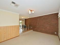 28 Hickman Rd Silver Sands WA 6210 $389,000 Just Walk to the beach This comfortable 3 bedroom home sitting on 809m2 of land is just a hop, skip and a jump to Silver Sands beach. Feel like you're on holiday every day by making the most of this relaxed coastal lifestyle. The large back yard has a huge 6 x 6m patio with shade blinds - perfect for outdoor entertaining or undercover play. Rear access to the lot leads onto the huge 6 x 9m shed with roller door, suitable for boat or caravan storage and workshop space. The lawns are well established and fully reticulated. The home features ducted air conditioning and an electric storage hot water system. The kitchen has stacks of bench space and adjoins the dining area, both of which look out onto the yard. A glass sliding door from the dining room opens directly out onto the patio, which you can use all year round! Other features: Secure Parking,Formal Lounge Property Details Elders Property ID: 9844951 3 bedrooms 1 bathrooms Land Area 810 square metres Air Conditioning