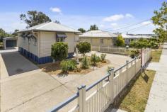 200 Glebe Rd Booval QLD 4304 $318,000 Affordable & Handy to everything It's got charm and plenty of appeal, you just can't beat the character of these solid post war timber homes. The current owners are moving to Brisbane and keen for someone else to fall in love with their beautiful home. This property went through a full renovation a few years back that included new plumbing, new stumps, new roof , new wiring, new deck etc. All the big ticket items are done so no need to stress about major repairs. Also included in the reno was a new kitchen, complete with Blanco appliances, stone bench tops, dishwasher and ample storage space. There are 3 big generous sized built-in bedrooms, the surprising feature in the master bedroom is the ensuite (rarely seen in this price bracket) and its own private door out to the rear deck. This home also has the nice things you would expect, polished floors, high V.J. walls and neutral colour scheme. Designed with living in mind, the lounge, the dining and kitchen area share a good sized open planned living space and with easy access out to the impressive 4mx6.5m deck, all your living & entertaining needs are satisfied. The property also boasts a powered tandem shed, with its own driveway,offering both a secure storage area and safe under cover parking (ICC approved). All this plus more on a flat (50metre deep) 759sqm block right in the heart of the ever popular suburb of Booval. Easy walk to Big W shopping centre, take-aways, schools and the famous Ipswich Turf Club plus it's only a few minutes' drive to Booval train station for easy commute back to Brisbane. This is defiantly a hot property in a great position, so don't delay, as it won't stay around for long. Flood Status- Not effected in Jan 2011. Property Features Land Size : 759 m2 Built In Robes Deck Dishwasher Ensuite Floorboards Fully Fenced Secure Parking Shed Split System AirCon Water Tank