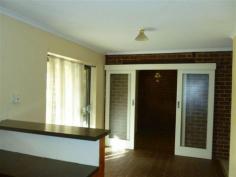 41 Adelaide Rd Tungkillo SA 5236 $219,500 CHECK OUT THE VALUE FOR THIS SOLID BRICK HOME - 10 MIN TO BIRDWOOD Property ID: 9427276 Comfortable solid brick home c1979 featuring 3 bedrooms (2 with built-in robes), living/dining and kitchen/breakfast area. Main bathroom and laundry. All this on a large 1630 sqm township allotment. Special features: Living/dining with s.c. heater. Kitchen feat. electric range, timber cupboards and breakfast/family area. Bathroom with sep. shower & bath. Sep. WC. Built-in cupboards in laundry. Verandahs all round. Dbl garage with leanto. Further details: Gerald Clark – mob 0417 830 482