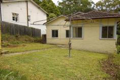 15 The Crescent Chatswood NSW 2067 $820 Full brick character home Features: This full brick family home sits on the high side of a quiet, tree lined street in a premier location. Timber polished floor boards throughout, separate formal living room with a newly renovated kitchen adjoins casual dining room, leading to a family room with level access to the rear yard. Three bedrooms, the master with built in wardrobes and the potential to make the separate living room a fourth bedroom – the choice is yours! Original bathroom, lock up garage, expansive backyard with a shed for added storage. Facts: Available: Wednesday 16th November Lease term: 12 months Laundry facilities: space in casual living room for washing machine Unfurnished: Not furnished Parking: single garage Cooking: Gas cooktop, electric oven (self-cleaning), dishwasher included Distance from Chatswood: Approximately 1km Lifestyle: Only 850m (approx.) to Chatswood Primary and High School, and conveniently located to Chatswood Station, shops and restaurants. This character home is not one to be missed! DISCLAIMER: The information contained herein has been provided by our Principal and third parties, which we merely pass on without any representation or warranty given, intended or implied by us as to its correctness and with no liability accepted by us in this regard. You must rely upon your own enquiries as to its accuracy or otherwise. DETAILS ID #: 0000318615 Price: $820 per week Bond: $3,280.00 Type: House Bed: 4 Bath: 1 Car: 1 Available Wednesday, 16 Nov 2016