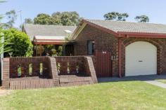 1/25 Welby Avenue Salisbury East SA 5109 $235,000 to $255,000 A fantastic opportunity awaits! Alex Davies and Elders Real Estate are pleased to present 1/25 Welby Avenue, Salisbury East. A fantastic opportunity with the home boasting three bedrooms and two outdoor entertaining areas you’re sure to love! This unit has broad appeal with the home suited to first home buyers, people looking to downsize, and investors with fantastic potential rental returns of between $260 - $270 a week. Other features you will love: • Private undercover patio area to the front of the home • Open plan living and meals area • Built in wardrobe to master bedroom and bedroom 3 • Fans in lounge and master bedroom • Ducted evaporative cooling • Gas heater in lounge • Large backyard with tool shed • Secure garage with automatic roller door • Plus much more… Perfectly located in the popular Salisbury East with many amenities at your doorstep including public transport, shopping centres, parks and schools. This is one you don't want to miss out on so call Alex today to arrange a viewing before it’s too late! RLA184226 Other features: Built-In Wardrobes,Close to Schools,Close to Shops,Close to Transport,Garden Property Details Elders Property ID: 10688899 3 bedrooms 1 bathrooms 1 car parks Car Parks: 1 Air Conditioning