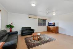 1 Craig St Mooroobool QLD 4870 $240,000 3 Bedroom House for the Price of a Unit! Why buy a unit with expensive Body Corporate fees, when you can get a house for the same price? This house would be a great first home, or your first step to creating an investment portfolio. Similar homes in the area rent for approximately $300 per week. The house has been freshly painted inside, and a walk in robe has been built in the Master bedroom. The house would be great for a growing family. Fully fenced, with rear access to Chinaman Creek Park, and Shang Street Park in the estate there is loads of places for children to play, or to walk the dog. - Minutes walk from Stockland Earlville & 5 minutes drive from the CBD - Close to bus stops, schools, childcare, and shopping centres - Rear access to Chinaman Creek Park and shortcut to shops - Carport for under cover parking, and small shed - Covered patio at front for outdoor dining/living - Security screens throughout - Fully fenced - 416m2 Block For either a First Home Buyer or Investor this house represents great value, ready to live in, or rent out. Property Snapshot Property Type: House Land Area: 400 m2 Features: Air Conditioning Toilets (1) Close to Schools Close to Shops Close to Transport