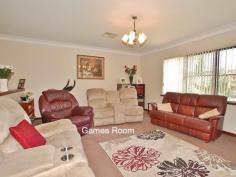 7 Venice Ct Dianella WA 6059 $800- $850,000 WHY IS THIS AN EXCEPTIONAL RESIDENCE? It offers a HUGE amount of accommodation! It sits on a 902 sqm block! It is priced to sell today! It's in the "Dress Circle" Estate! Features 5 bedrooms plus a study (or 6th bedroom) Separate formal lounge, separate dining room plus an amazing and "HUGE" open plan informal living area. Sitting on a 902sqm block which in the future will become more desirable for a possible sub division. This high quality Webb & Brown-Neaves home also features:- * Ducted reverse cycle air conditioning * Double lock up garage with storeroom * Bore reticulated lush green gardens * 365 day "party size" outdoor entertaining area with built in BBQ * Floor to ceiling tiling in both bathrooms * Built in robes throughout * Stone Bench Tops * Decorative Cornices * High Ceilings PROPERTY DETAILS $800- $850,000 ID: 384546 Council Rates: $2,050.00 Water Rates: $1,282.82