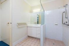 4/24 Southdown Place Thornlie WA 6108 $285 SECURE SAFE OVER 55'S HOME NEXT TO FLOWING CREEK Retire in style in this quiet neat and tidy complex for over 55's that is hidden away next to a flowing creek. This property is a must view with many features including, * 2 large bedrooms with built in robes * Gas cooking and hot water * Large bathroom for wheelchair access with hand rails * Security screens * Reverse cycle air conditioning * Under cover patio with low care gardens and pond * Luscious Bushland creek next door * Secure safe complex with front gardening maitenance * 500 metres from shops and transport Please be quick to secure this now ! Call Shona Tocock 0438 925 557 or via email shona.tocock@wentworth.com.au PROPERTY DETAILS $285 Per Week ID: 381371 Available: Now Pets Allowed: No