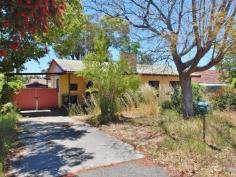 23 Keeble Way Balga WA 6061 $375,000 - $395,000 Home Open Wed (2nd) 5:15 - 5:45pm Inspection Times: Wed 02/11/2016 05:15 PM to 05:45 PM IT MAY NOT LOOK LIKE MUCH But it is on a 728 square metre block with R40 Zoning. With a Clean Up" it could be re let and EARN you income while you draw up your plans for redevelopment. Even next door is being renovated! MAKE US AN OFFER – You may be surprised PROPERTY DETAILS $375,000 - $395,000 ID: 384560 Land Area: 728 m²