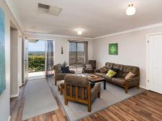 12 Michelmore Dr Meadows SA 5201 $375,000 Room for a Big Family - Open Sunday 13th Nov. 12.15pm - 1.00pm Property ID: 3656113 Inspection Times: Sunday 13 November at 12:15PM to 01:00PM This 5 bedroom home sits proudly over- looking the western horizon of the Mount Lofty Ranges in a most popular growing country township. Comprising 2 living areas of a formal lounge with floating floor and kitchen, eat-in family room. The recent addition of a new master bedroom and ensuite with access to outside makes it a big home. The original 2 way bathroom services the other bedrooms and the separate 5th bedroom could be another living area with glass sliding door to the outside paved entertaining area which is just waiting for a new pergola to be constructed. The double carport has auto roller doors and 3.5kw solar power system completes the package. The home has been positioned to allow for a good size backyard with large paving area, lawn and fruit trees. Situated in an established street within easy walking distance to the primary school, recreation grounds, cafes and bakery. The Meadows township is proving very popular to those who wish to have Country living within easy commuting distance to Adelaide, South Coast and Beaches and the river. First open Sunday 6th November. Land Area 801.0 sqm