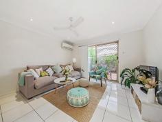 50/1 Belgarah Place Carina QLD 4152 $390,000 Spacious Villa..Highly Desired Complex..Cul-De-Sac Location!The current owners of this quality villa are on the move. That simply means it's SALE time! You now have the opportunity to benefit from their decisio The current owners of this quality villa are on the move. That simply means it's SALE time! You now have the opportunity to benefit from their decision. This spacious 2 bedroom villa is set in a truly fabulous tranquil environment, you will love living here. Good properties in a great location don't last forever, so make the call today, don't wait to be told it's under contract! This complex which is 80% owner occupied is situated only 8km from the city but offers a very quiet lifestyle. Belgarah Place offers fantastic on-site managers, swimming pool, a flexible and reasonable body corporate, pet friendly and secured, all adjacent to running/bike tracks, playgrounds and dog parks. 50/1 Belgarah Pl Features: - 2 Good sized bedrooms both with built-ins - 1 Two way bathroom in good condition - Very spacious open plan living and dining - Large kitchen with dishwasher - Air-con and ceiling fans - Disabled & wheel chair friendly - Private backyard perfect for entertaining - Plenty of visitor parking, 80% owner occupied - Pool & BBQ area Don't hesitate to give me a call for your private inspection or visit the open home this Saturday. Features 2 1 1 Property ID 16556665 Carports 1 Land Size 177 Square Mtr approx. Remote Garage Secure Parking Intercom Air Conditioning Split System Built In Robes Outdoor Ent Courtyard In Ground Pool Dishwasher Broadband Pay TV