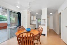 1 Craig St Mooroobool QLD 4870 $240,000 3 Bedroom House for the Price of a Unit! Why buy a unit with expensive Body Corporate fees, when you can get a house for the same price? This house would be a great first home, or your first step to creating an investment portfolio. Similar homes in the area rent for approximately $300 per week. The house has been freshly painted inside, and a walk in robe has been built in the Master bedroom. The house would be great for a growing family. Fully fenced, with rear access to Chinaman Creek Park, and Shang Street Park in the estate there is loads of places for children to play, or to walk the dog. - Minutes walk from Stockland Earlville & 5 minutes drive from the CBD - Close to bus stops, schools, childcare, and shopping centres - Rear access to Chinaman Creek Park and shortcut to shops - Carport for under cover parking, and small shed - Covered patio at front for outdoor dining/living - Security screens throughout - Fully fenced - 416m2 Block For either a First Home Buyer or Investor this house represents great value, ready to live in, or rent out. Property Snapshot Property Type: House Land Area: 400 m2 Features: Air Conditioning Toilets (1) Close to Schools Close to Shops Close to Transport