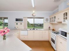 12 Harrogate Rd Dawesley SA 5252 $749,000 "TUJAYS" 4.39 Hectares / 10.85 Acres Property ID: 10676425 Inspection Times: Sunday 20 November at 02:00PM to 02:45PM “Tujays” offers a fantastic elevated position, with far reaching views to the east and Bremer Ranges. The property has been well planned and set up, with valuable improvements offering a complete package. The circa 2000 residence is immaculate throughout. This family home has been built with attention to detail, quality and style. The high pitched roof forms greater proportion, and the subtle brick quoins around the front door and windows add character. You will be instantly impressed when you enter the front door, admiring the high ceilings, polished cork tile flooring and the huge open plan family, meals and kitchen. At this moment you will appreciate the prime position and location of this home, as you look out the picture windows and take in the rolling views over farmland to the Bremer Ranges. The kitchen is well appointed, offering excellent storage space, Fisher Paykel dishwasher, and you will be cooking with gas. The meals area adjoins, and there are French doors out to the large pergola. The drop down blinds on the pergola create a perfect alfresco space for your family to enjoy meals with a view. Accommodation offers three well proportioned bedrooms, the main with large walk-in robe and ensuite bathroom. There is a separate living area which can be utilised as a parents retreat or home office. Further living includes the formal area, which can be enclosed with two sets of bi-fold doors. The garage complex measures approximately 12m x 6m complete with concrete floor, light and three-phase power. Adjoining are some lean-to sections, one links with the domain of the ‘Spice Girls’ (chook run), complete with a view. The land is divided into six paddocks (currently running alpacas), each paddock has a dividing gate and there is also a buffer zone around the property perimeter. There is a separate orchard with a good variety of trees including apricot, nectarine, pear, cherry, quince, mulberry, walnut, fig, apple, bush tucker and nine olive trees. Further points of interest include: - Mains water connected - Over 100,000-litres of rainwater storage - 3KW solar power system - Instant gas hot water system - Gas bayonets for portable heaters - Reverse cycle air conditioning - Heating in the ceiling of all bedrooms - Underfloor heating in the ensuite bathroom Every once in a while, a property that is hard to fault hits the market. “Tujays” will suit many families looking for the perfect mix of rural / residential lifestyle living. Travelling time to Adelaide from this location is now significantly less, with the recent opening of the Blakiston Freeway ramps. A position to be admired, and significant improvements on the land, this property really offers a complete package. Land Area 10.85 acres